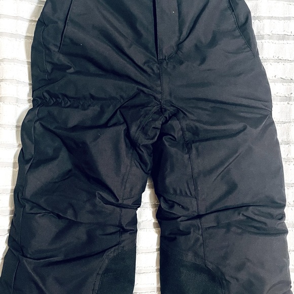 Columbia toddler snow pants, 3T, used once, excellent condition like new. - Picture 2 of 3